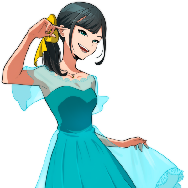 はぎのりな