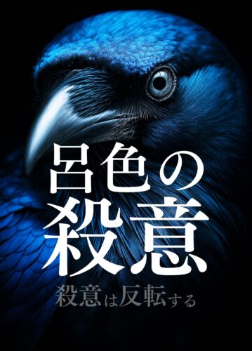 呂色の殺意