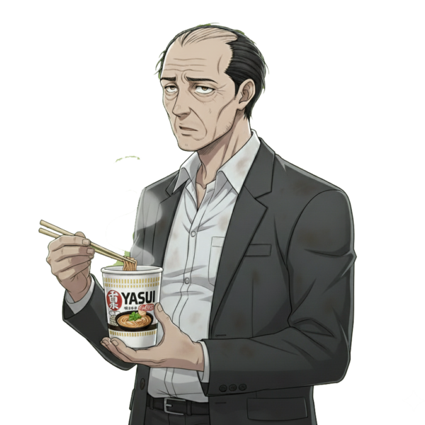未平
