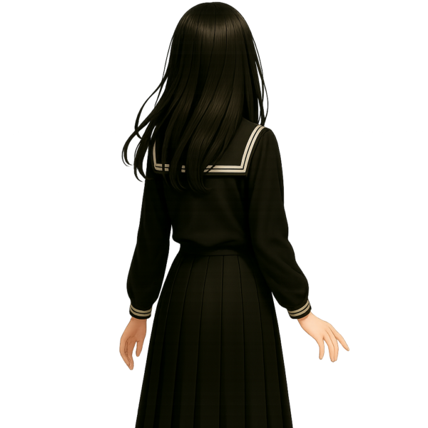 東雲月菜