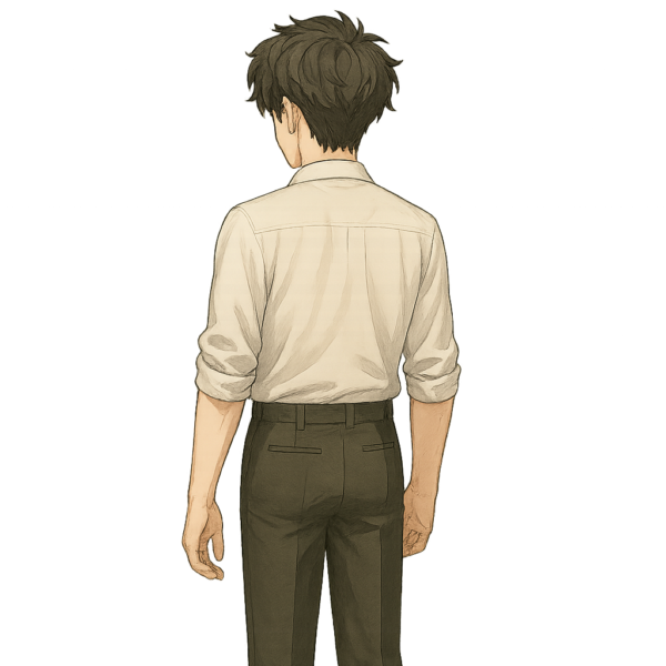 東雲陽太