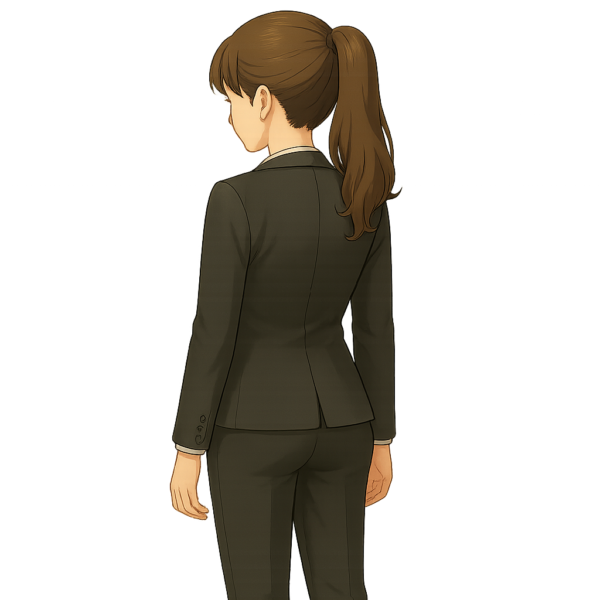後藤あかり