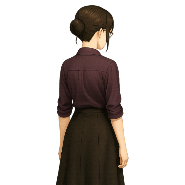 大川内柚香