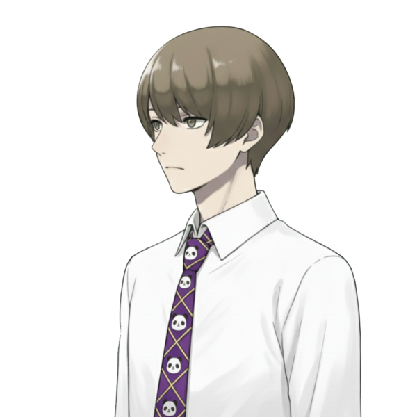 柴山孝信