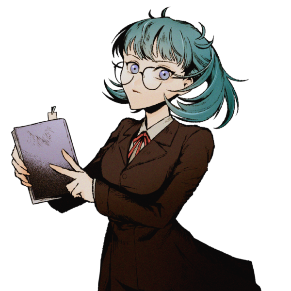 二宮双葉