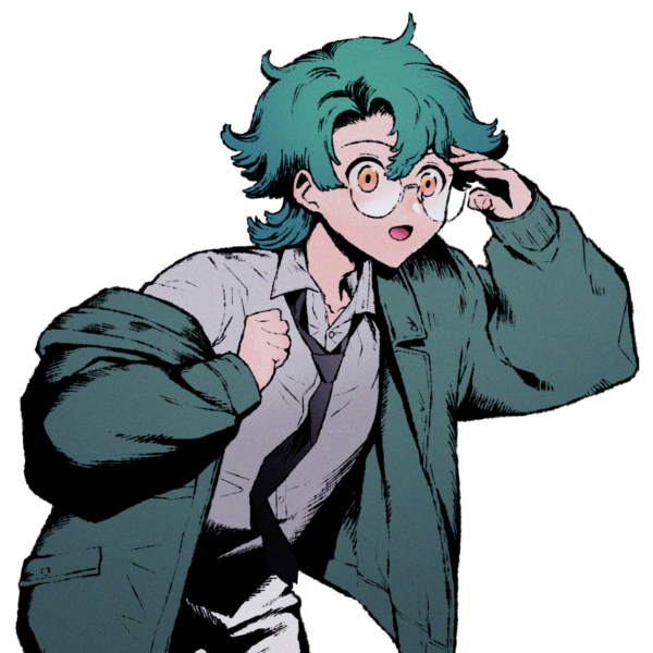 四谷士郎