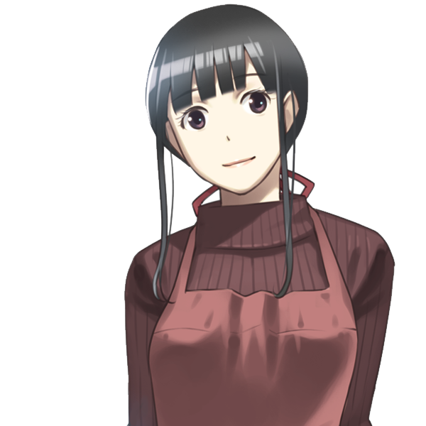 相葉あい