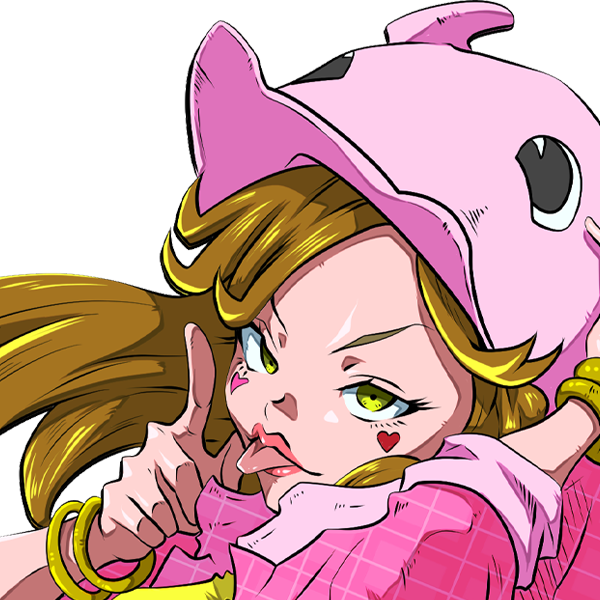 ギャルホリック
