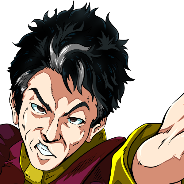 ワンダーブラッド