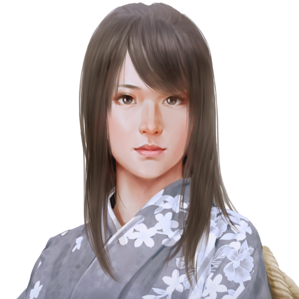 南部真知子