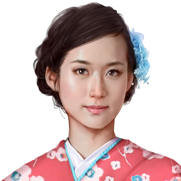 南部美夕