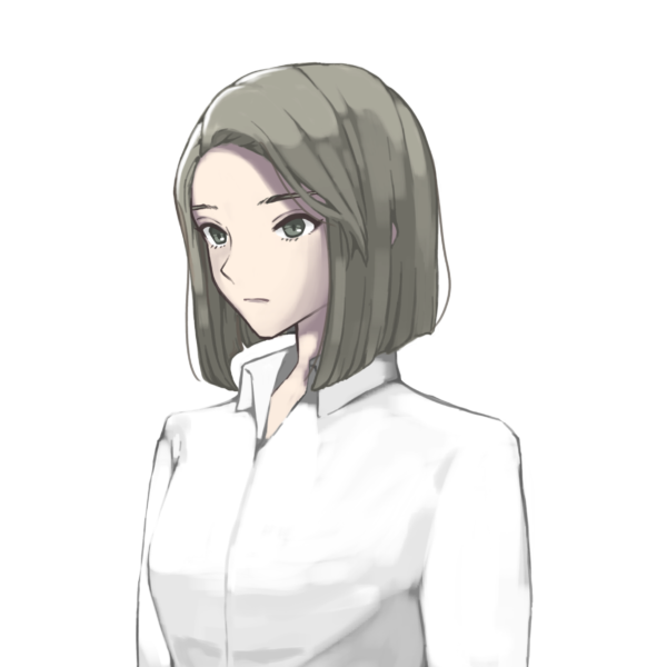 陣内郁美
